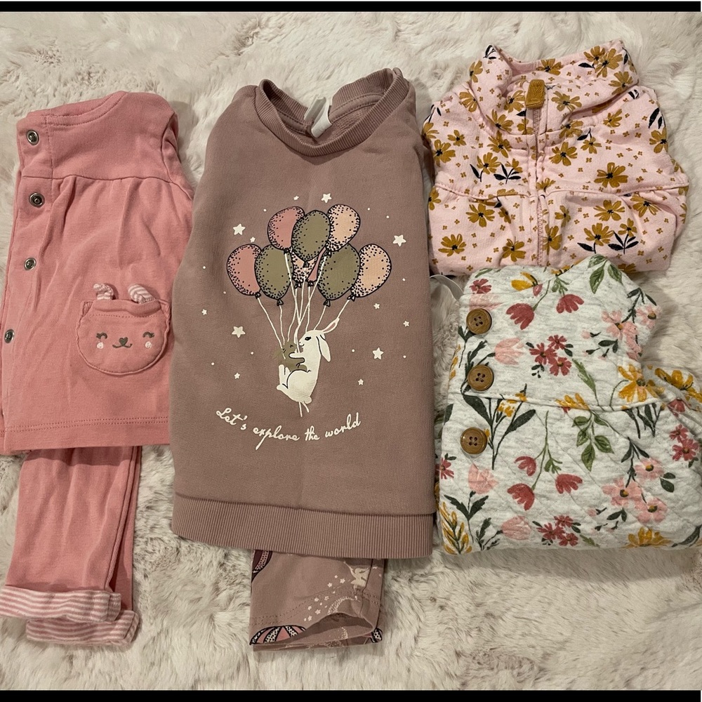 12 months Bundle